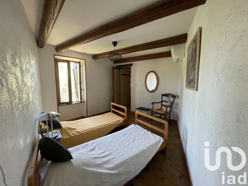 Maison de campagne - 225 m² - 8 pièces