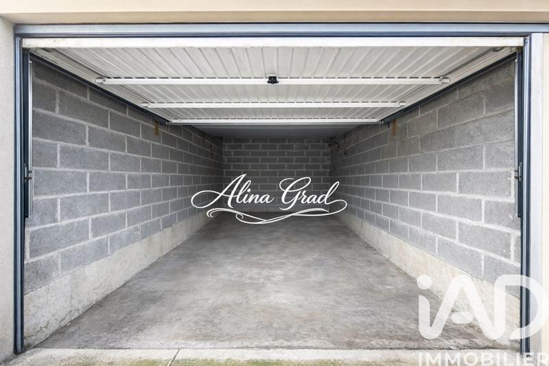 Maison - 88 m² - 5 pièces