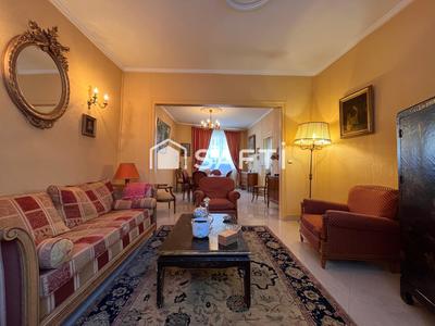 Maison - 177 m² - 6 pièces