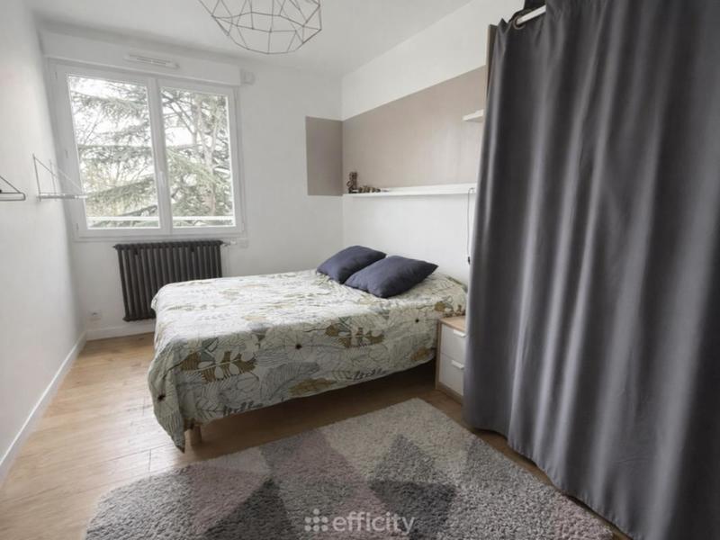 Appartement - 73 m² - 4 pièces