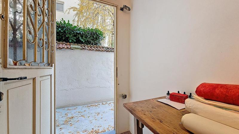 Appartement - 74 m² - 4 pièces