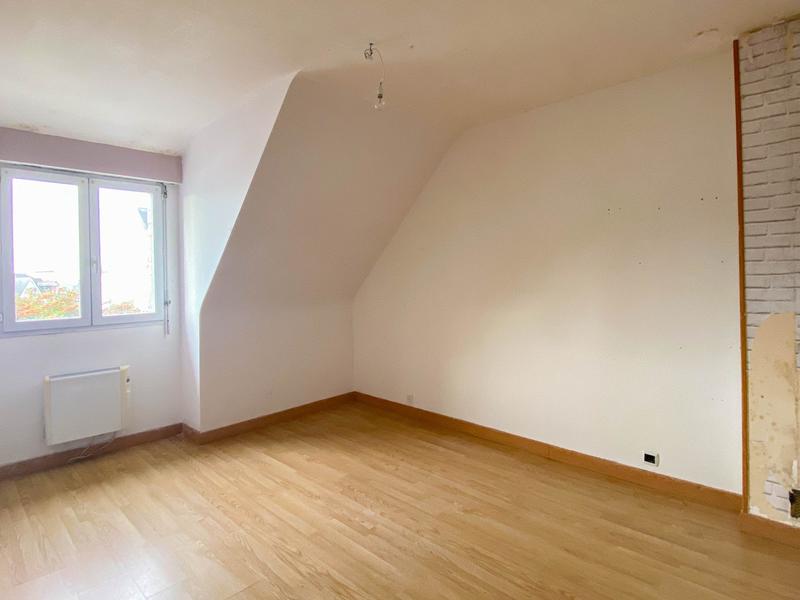 Maison - 115 m² - 7 pièces