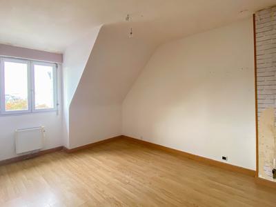 Maison - 115 m² - 7 pièces