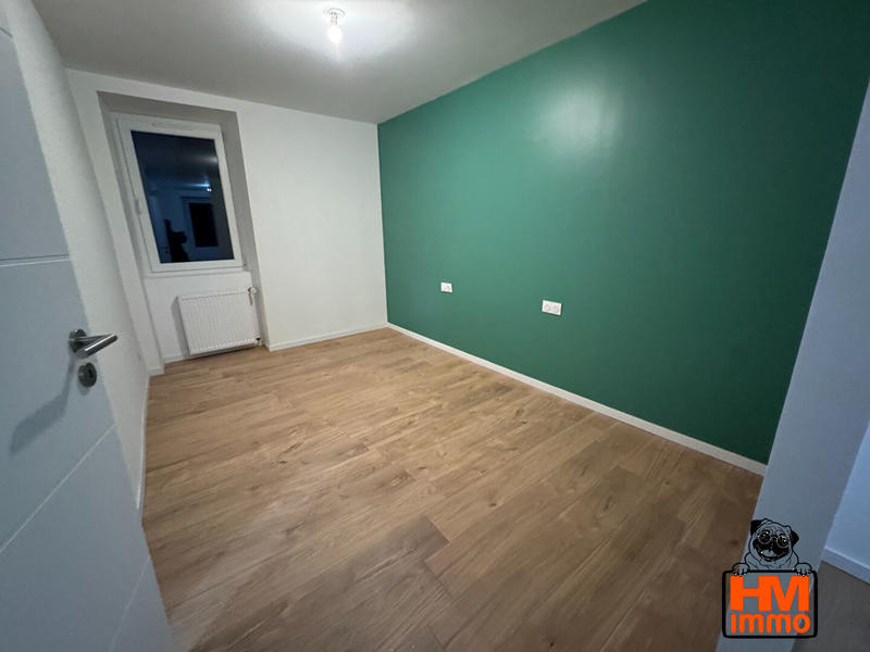 Maison - 153 m² - 6 pièces