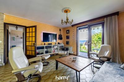 Maison - 183 m² - 7 pièces