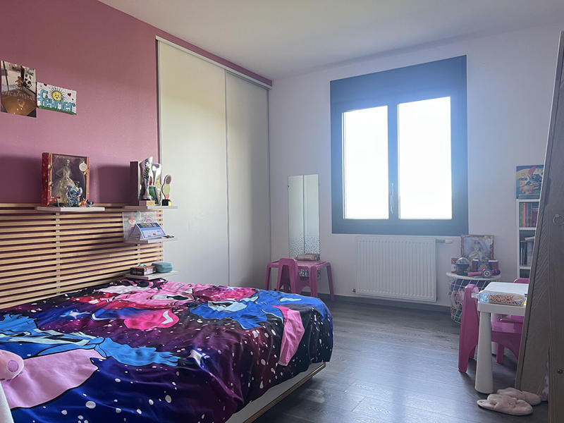 Maison - 151 m² - 6 pièces