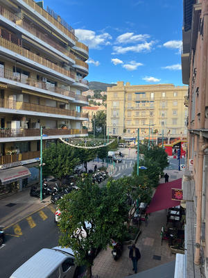 Viager - Appartement - 75 m² - 3 pièces