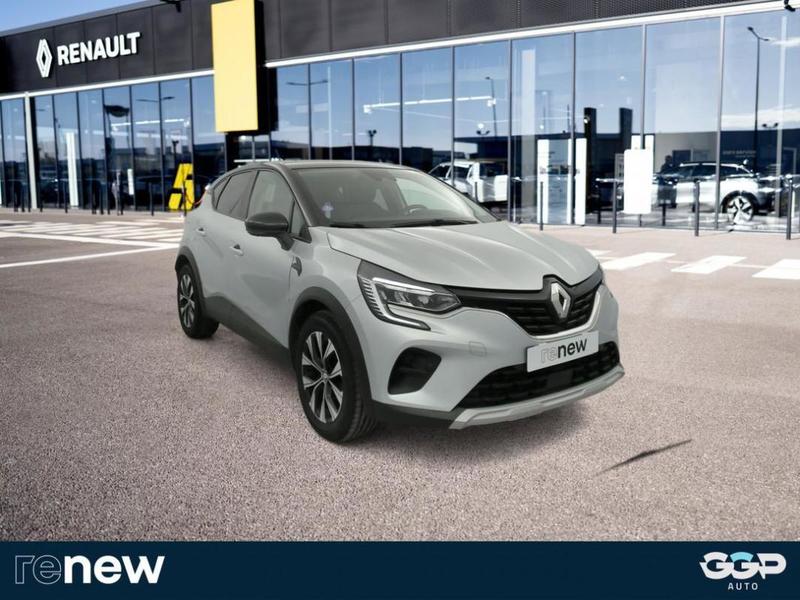 Renault Captur Blwmth6 6us
