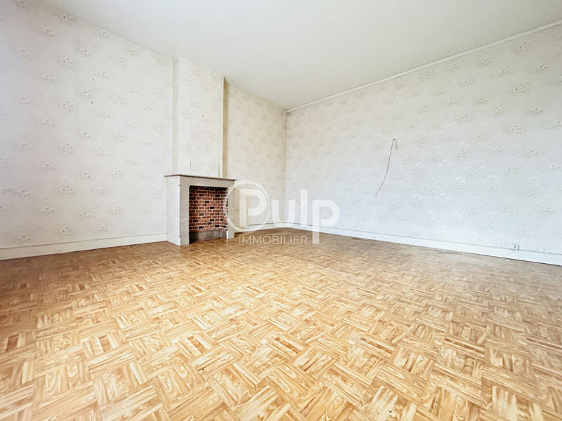 Maison - 145 m² - 4 pièces