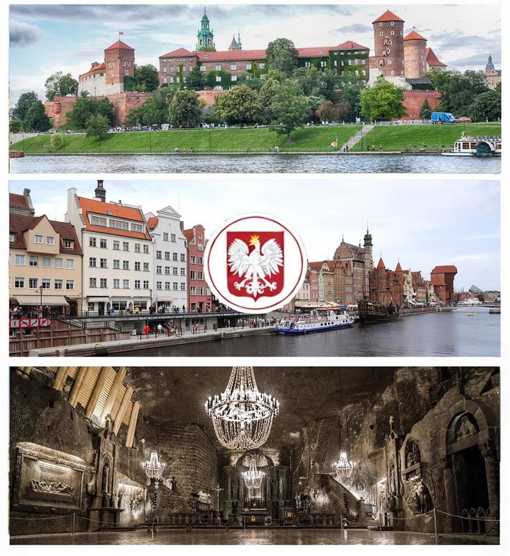 Projection documentaire « la Pologne »