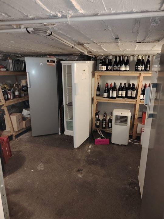 Fonds de commerce - Hôtellerie / Restauration - 105 m²