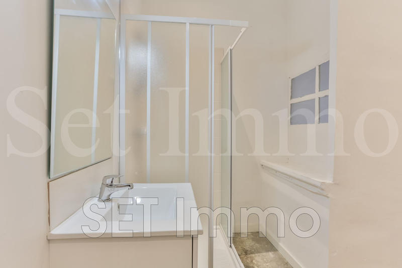 Maison - 102 m² - 3 pièces