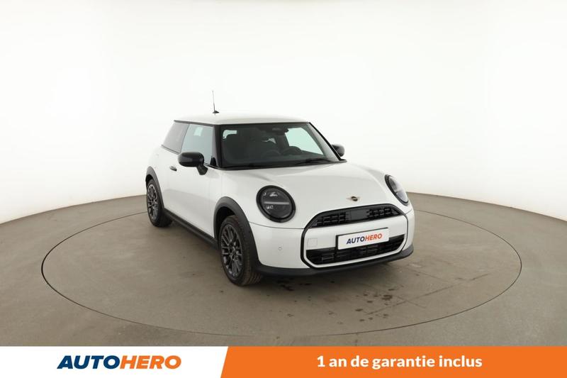 Mini Mini Cooper c Finition Essential Dkg7 3p 156 ch