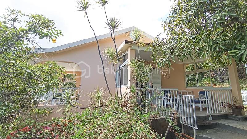 Maison - 62 m² - 3 pièces