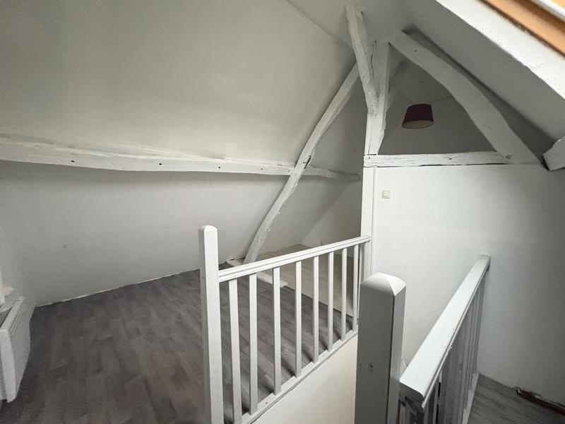 Maison - 68 m² - 4 pièces