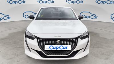 Peugeot 208 1.2 PureTech 101 Active Pack