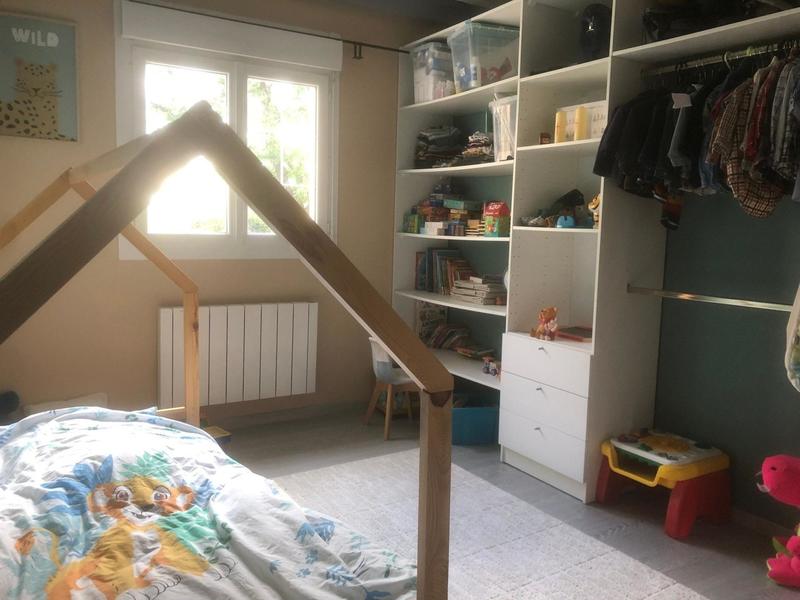 Maison - 129 m² - 4 pièces