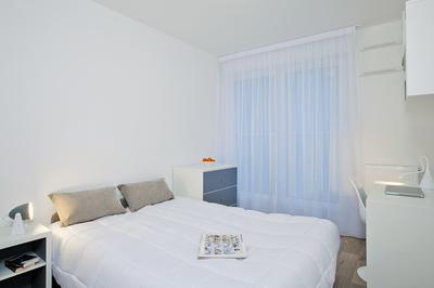 Appartement - 19 m² - 1 pièce