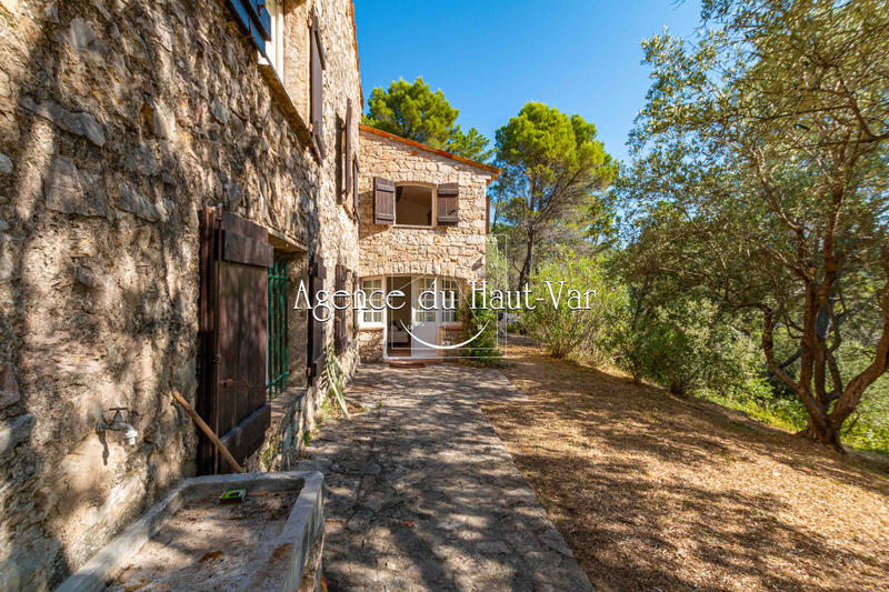 Bastide - 145 m² - 5 pièces