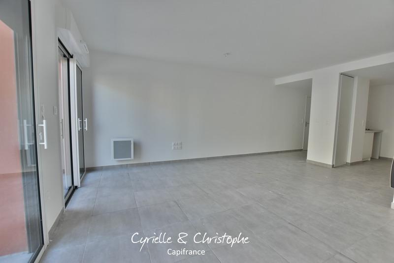 Studio - 38 m² - 1 pièce