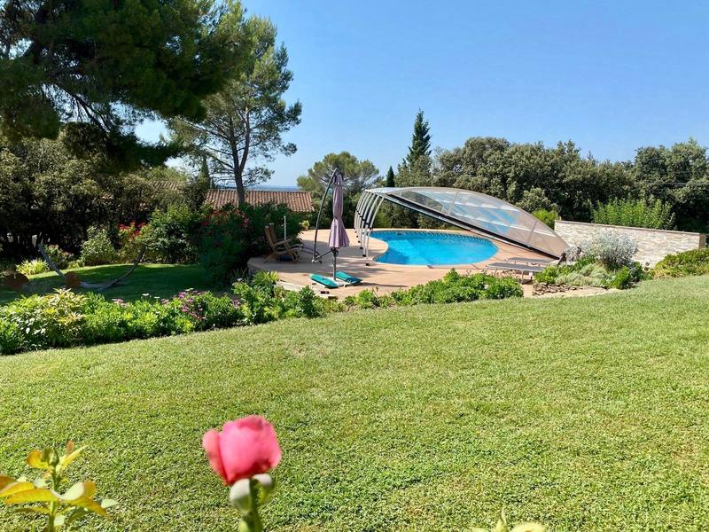 Maison - 171 m² - 6 pièces