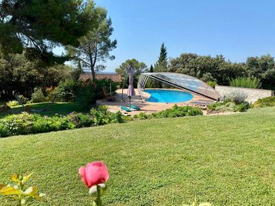 Maison - 171 m² - 6 pièces