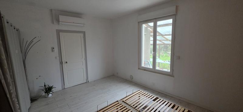 Maison - 107 m² - 4 pièces