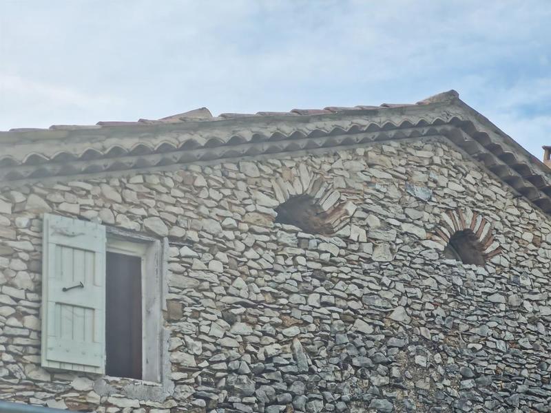 Maison en pierre - 200 m² - 5 pièces