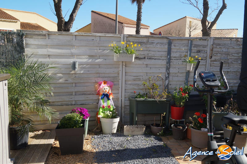 Maison - 67 m² - 4 pièces