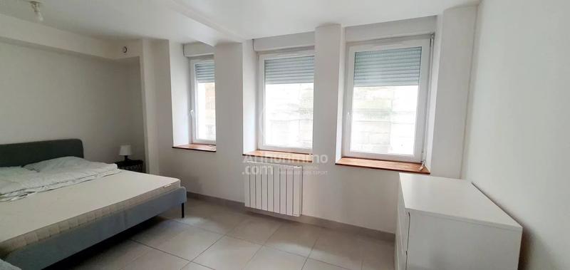 Appartement - 22 m² - 1 pièce