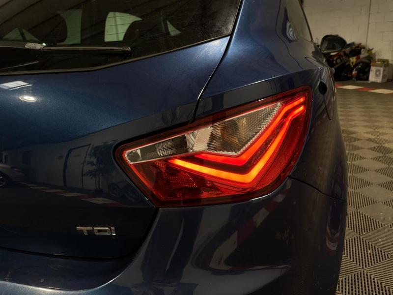 Seat Ibiza 1.4 Tdi 90ch Connect -Garantie 6 Mois-