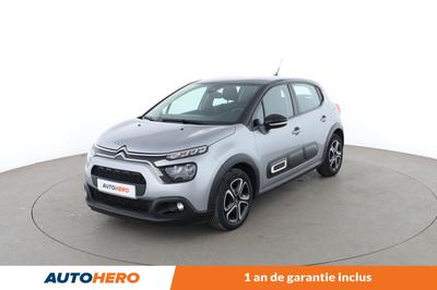 Citroën C3 1.5 Blue-HDi Feel Pack Bv6 102 ch