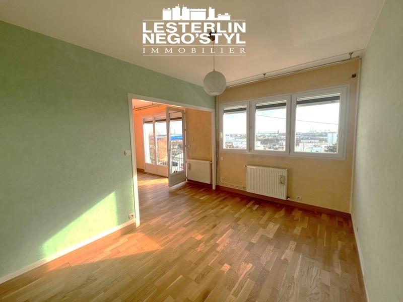 Appartement - 79 m² - 4 pièces