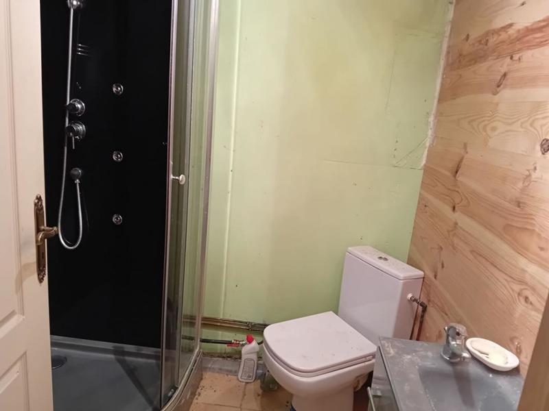 Maison - 115 m² - 6 pièces