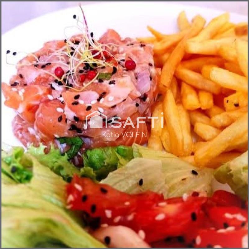 Local commercial - 103 m² - 3 pièces