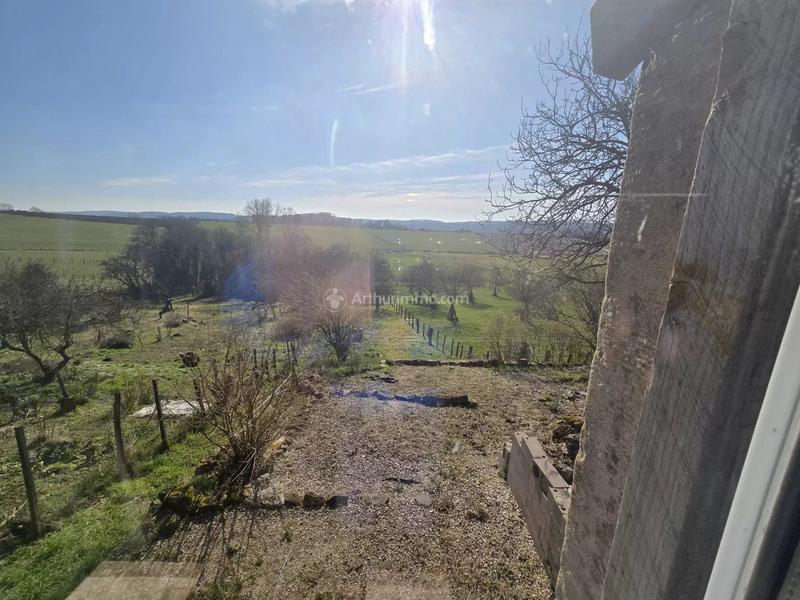 Maison - 100 m² - 3 pièces