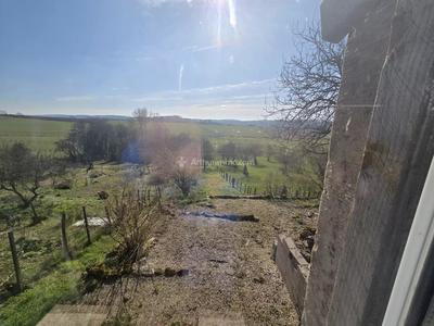 Maison - 100 m² - 3 pièces