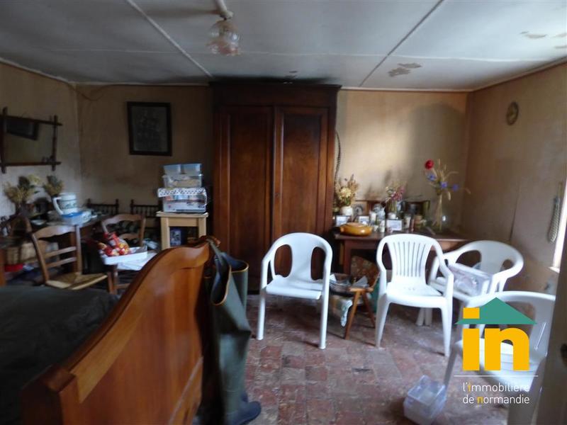 Maison de campagne - 46 m² - 2 pièces