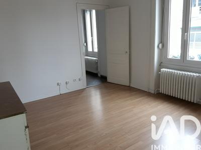 Appartement - 33 m² - 2 pièces