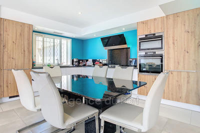 Villa - 131 m² - 5 pièces