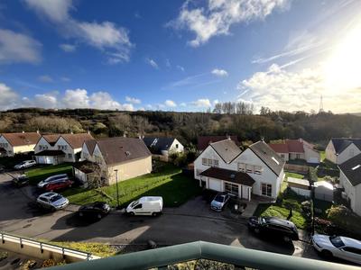 Appartement - 77 m² - 4 pièces