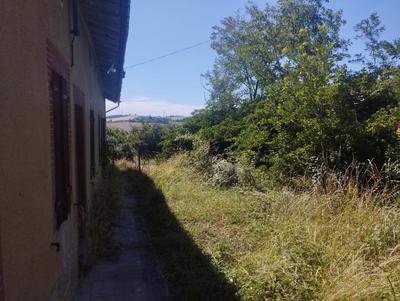 Maison - 400 m² - 1 pièce