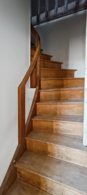 Maison - 190 m² - 9 pièces