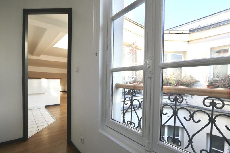 Appartement - 25 m² - 1 pièce