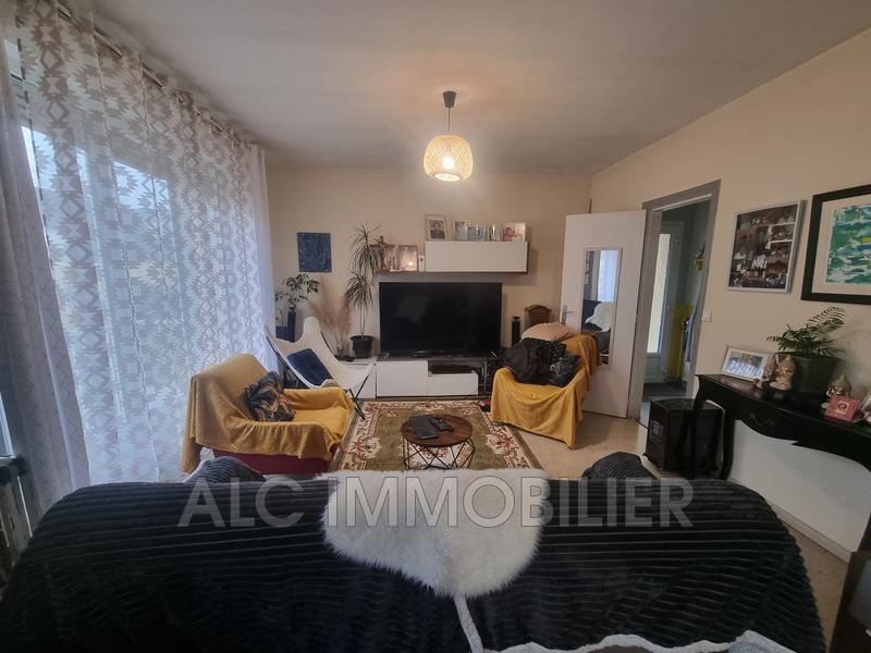 Maison - 118 m² - 5 pièces