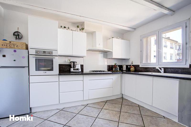 Maison - 167 m² - 5 pièces