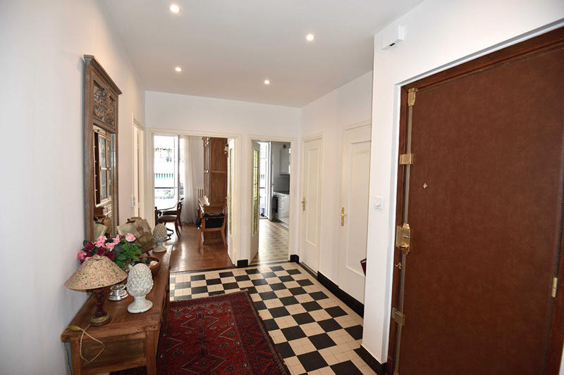 Appartement - 81 m² - 3 pièces