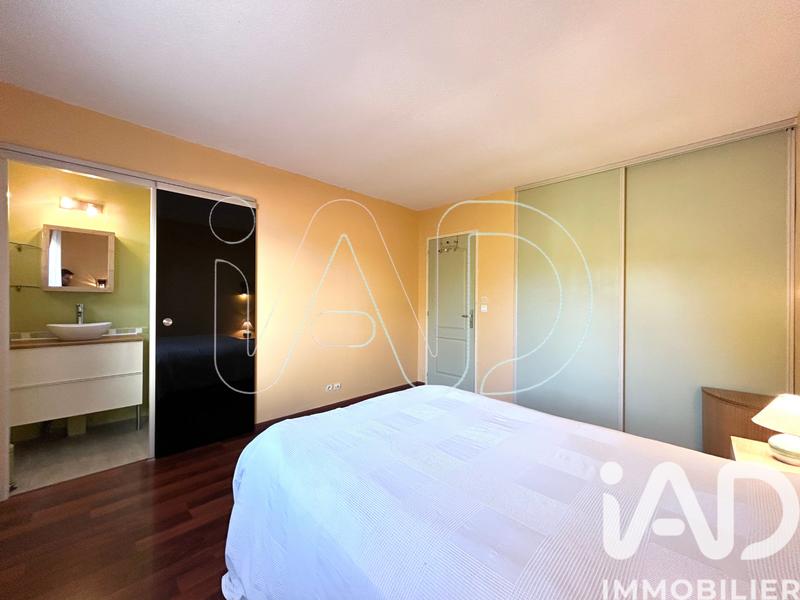 Maison - 161 m² - 6 pièces