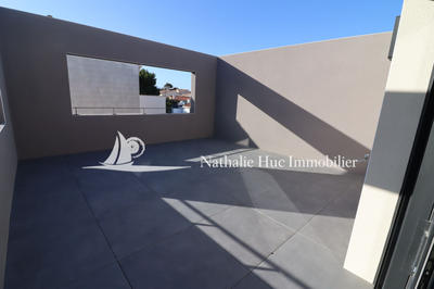 Appartement - 82 m² - 3 pièces