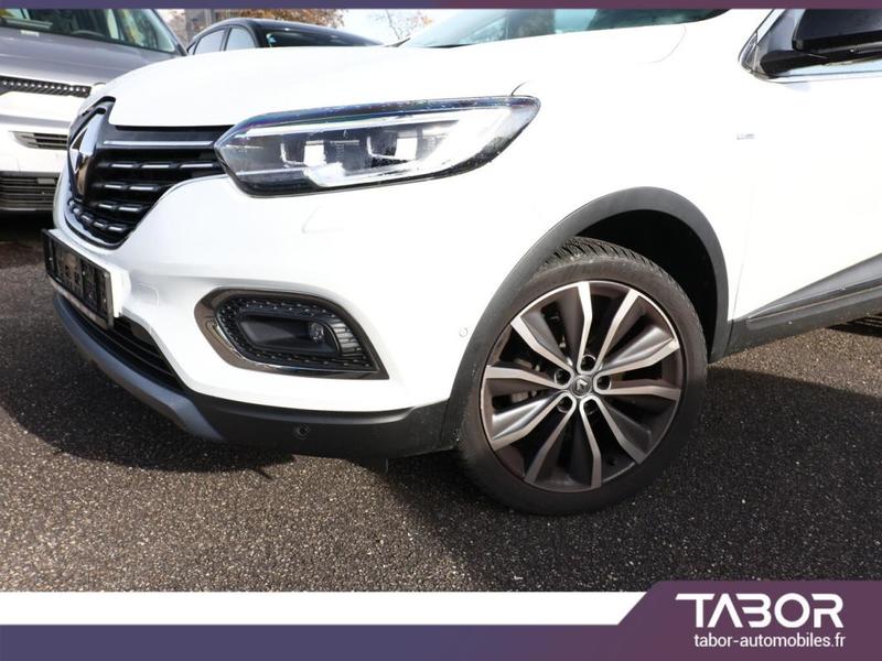 Renault Kadjar TCe 160 Edc Bose Edition Led Gps